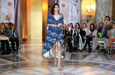 Argentina Fashion Week 2022