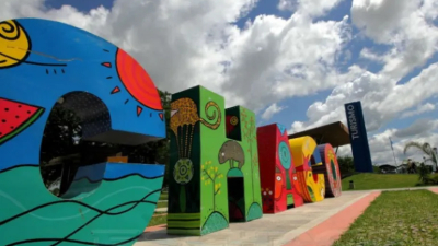 El jueves comienza la Expo Norte Grande en Resistencia