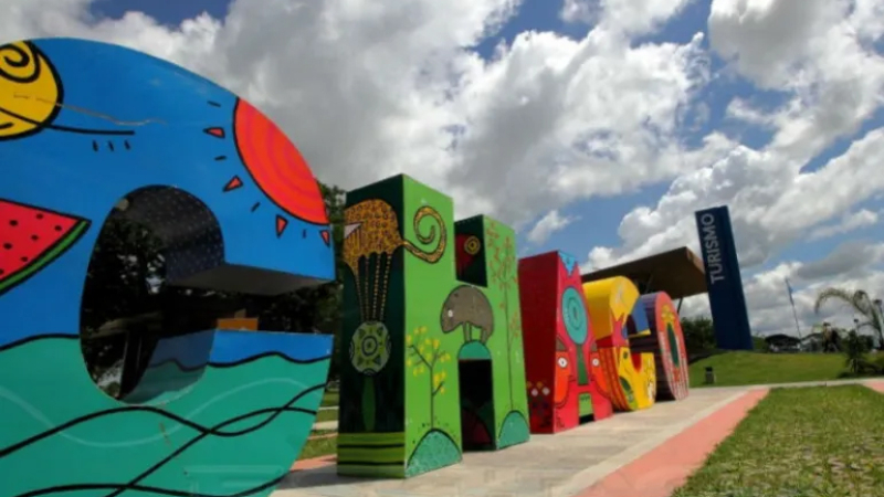 El jueves comienza la Expo Norte Grande en Resistencia