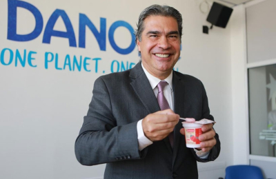 Después de las frutillas para yogures, el Chaco aporta pomelos para conocida bebida