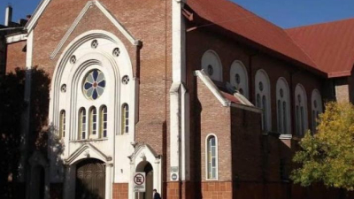 Misa por los enfermos en María Auxiliadora