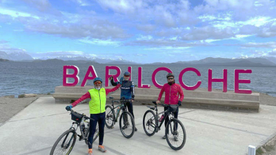Chaqueños ya consultan paquetes para aprovechar el nuevo Previaje