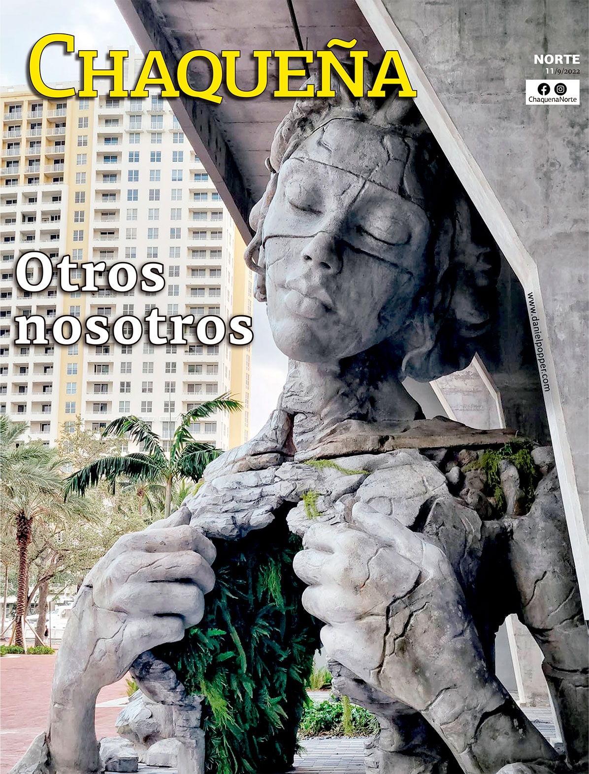 Otros nosotros