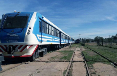 Ambicioso proyecto para impulsar el tren desde el Chaco hasta el norte salteño