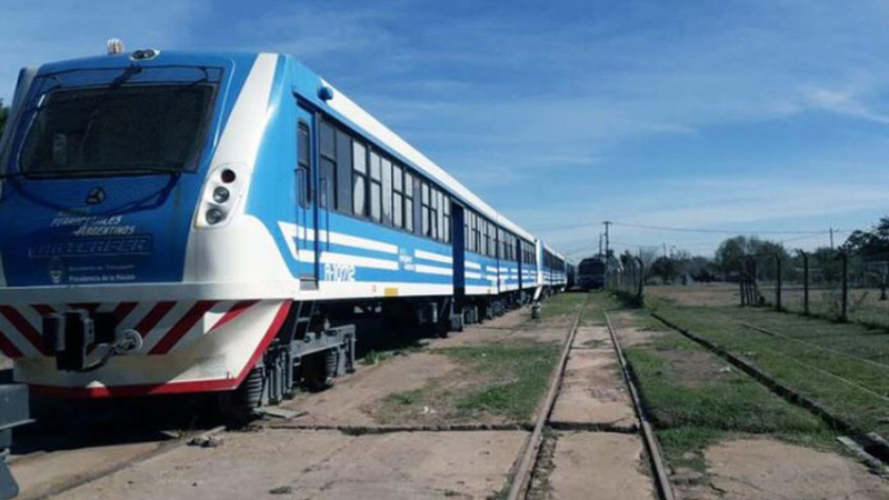 Ambicioso proyecto para impulsar el tren desde el Chaco hasta el norte salteño