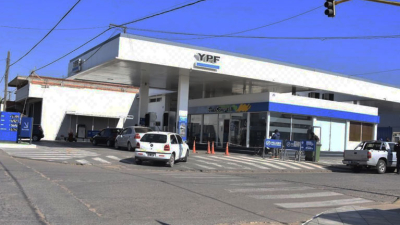 Octubre llegará con un nuevo aumento de los combustibles