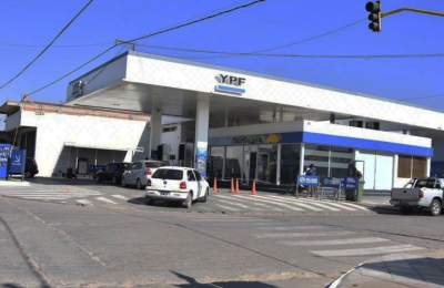 Octubre llegará con un nuevo aumento de los combustibles