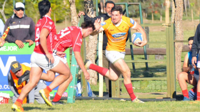 Curne ante Jockey, para hacer pesar la localía