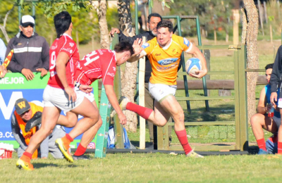 Curne ante Jockey, para hacer pesar la localía
