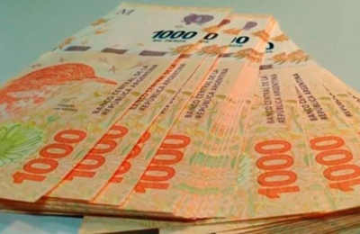 Otro buen mes para la recaudación chaqueña, que superó los $5000 millones 