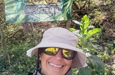 Te muestro otro Chaco: un año recorriendo El Impenetrable