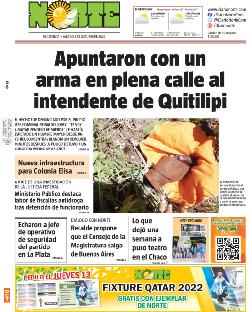 Edición del 08-10-2022