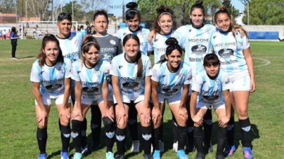 Murió una futbolista del club Argentino de Merlo