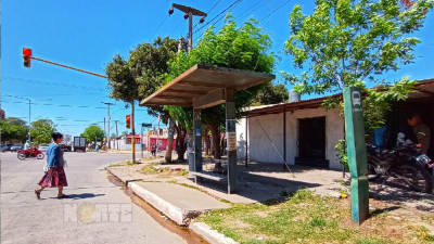 Reuniones entre la Provincia, UTA y empresarios para desactivar el paro
