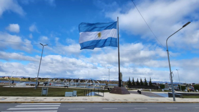 El INTA crea una estación experimental en Tierra del Fuego