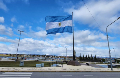 El INTA crea una estación experimental en Tierra del Fuego