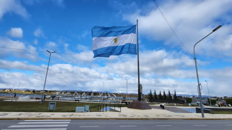 El INTA crea una estación experimental en Tierra del Fuego