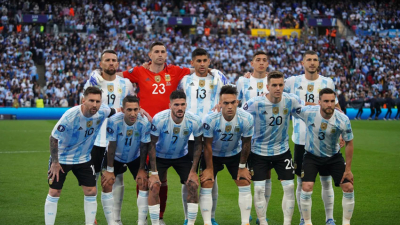 Selección Argentina: ya no quedan entradas para el amistoso ante Emiratos Árabes
