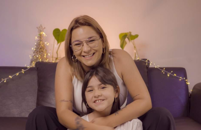 Ser mamá, un aprendizaje diario