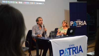Discursos de odio: "Los Estados deben tomar medidas para prevenir crímenes horrendos"