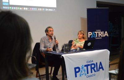 Discursos de odio: "Los Estados deben tomar medidas para prevenir crímenes horrendos"