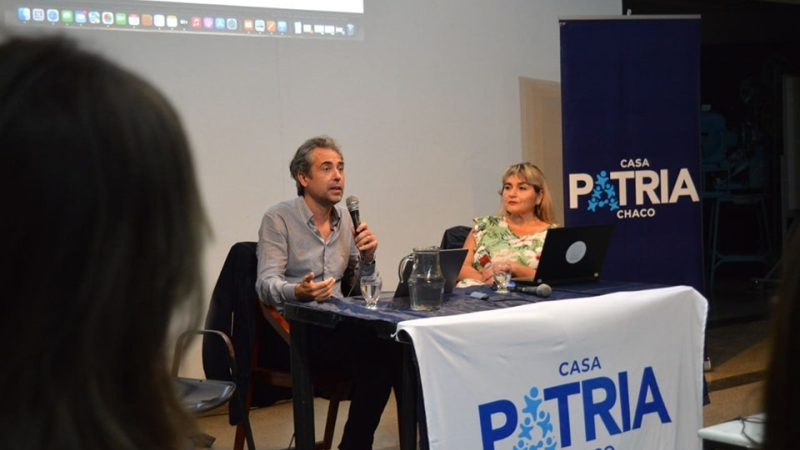 Discursos de odio: "Los Estados deben tomar medidas para prevenir crímenes horrendos"
