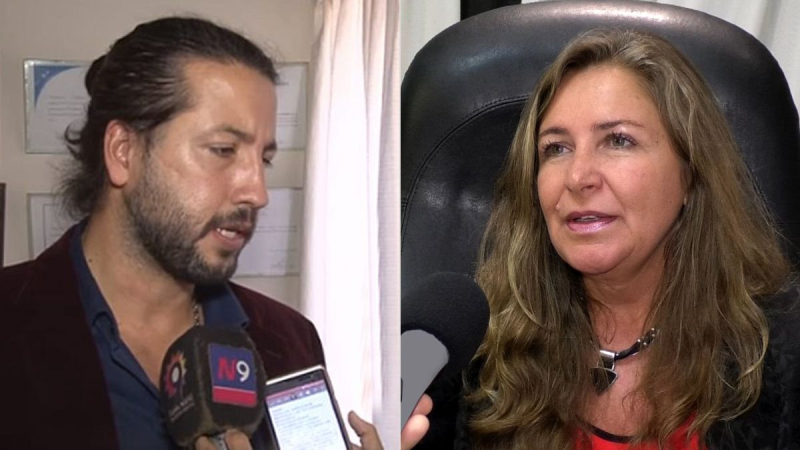 Remueven a Aranda como juez y aún se ignora si será detenido