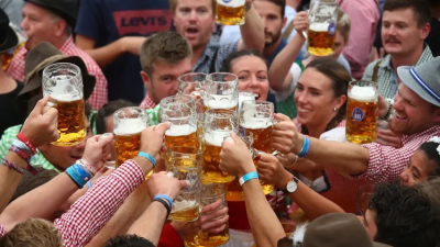 Todo listo para el Oktoberfest en el Club Alemán-Austríaco de Resistencia