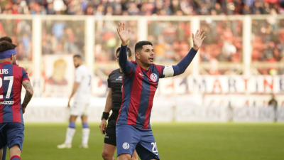 Néstor Ortigoza anunció su retiro del fútbol profesional