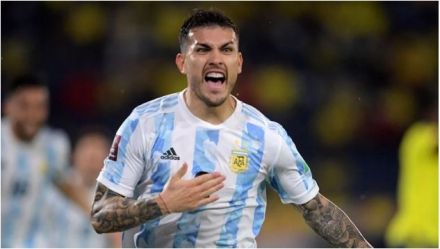 Leandro Paredes 1.JPG