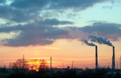 El gran reto ambiental es mantener un clima habitable