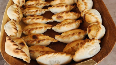 Durante dos jornadas, se viene el "Primer campeonato de la empanada"