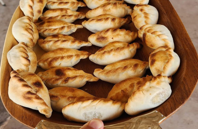 Durante dos jornadas, se viene el "Primer campeonato de la empanada"