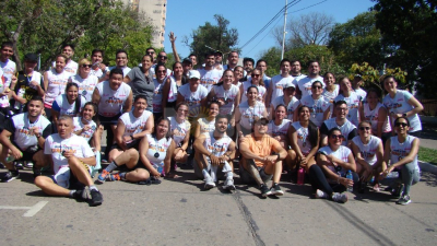La maratón 2022 de Conin cumplió su objetivo