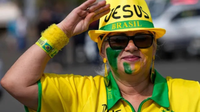 En un clima tenso, cerró la segunda vuelta y Bolsonaro y Lula aguardan los resultados