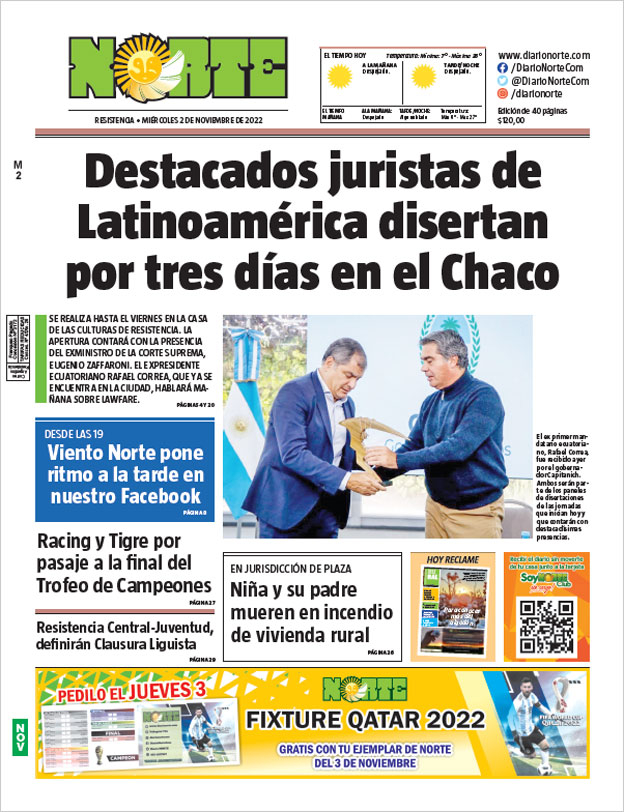 Edición del 02-11-2022