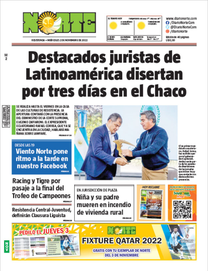 Edición del 02-11-2022