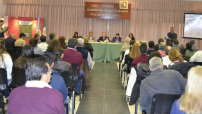 La Ley Nacional de Catastro otorgará a los chaqueños garantía de igualdad