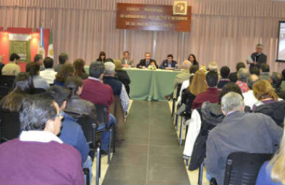 La Ley Nacional de Catastro otorgará a los chaqueños garantía de igualdad