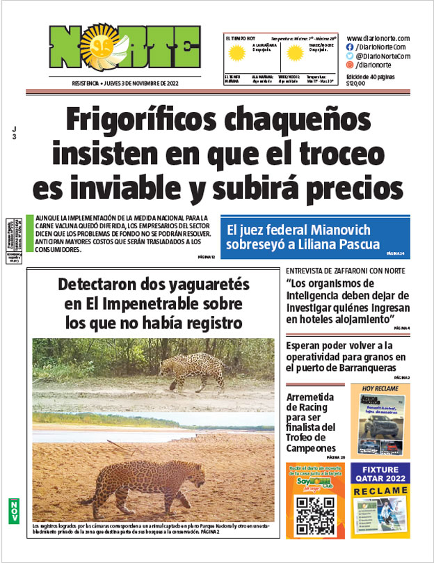 Edición del 03-11-2022