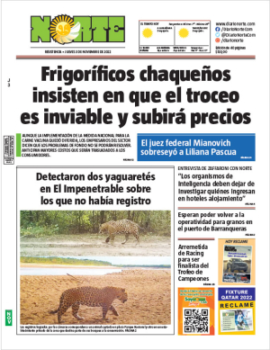 Edición del 03-11-2022