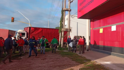 Finalmente, la pyme chaqueña debió cerrar sus puertas tras el "continuo atropello sindical"