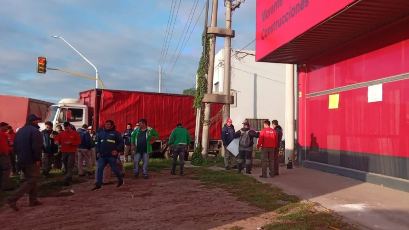 Finalmente, la pyme chaqueña debió cerrar sus puertas tras el "continuo atropello sindical"