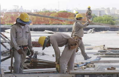 El empleo privado formal registró un descenso mensual en el Chaco