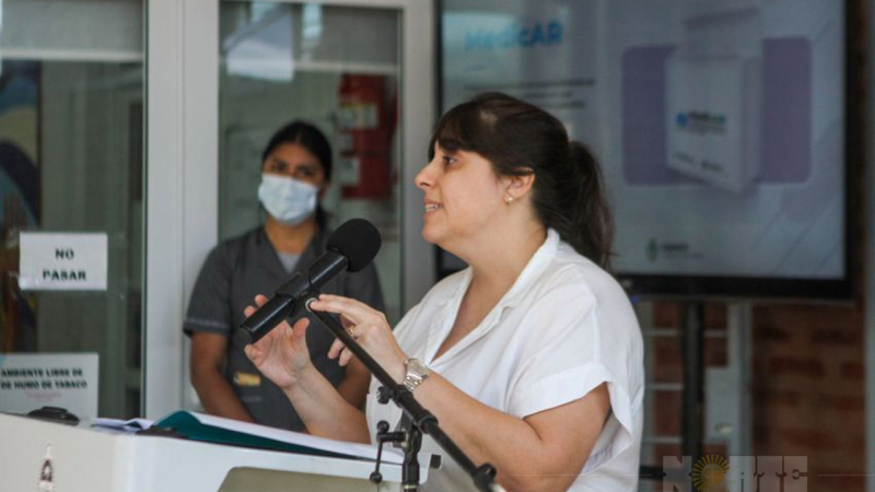 Stock y menores costos, ventajas de la producción local de fármacos