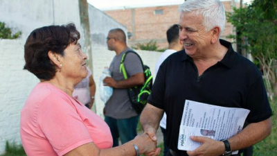Convocatoria de Polini a aportar inquietudes y evaluar gestiones