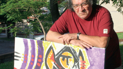 Recuperarán la primera Casa de Gobierno del Chaco y pasará a ser un Museo de Arte Contemporáneo