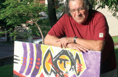 Recuperarán la primera Casa de Gobierno del Chaco y pasará a ser un Museo de Arte Contemporáneo