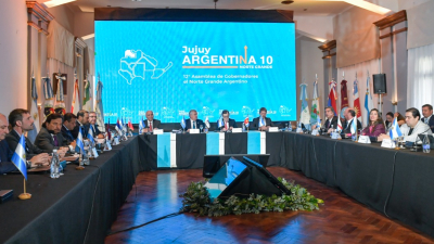 Más de $40.000 millones generaron en recursos propios las provincias del Norte Grande