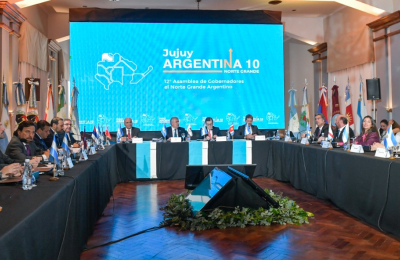Más de $40.000 millones generaron en recursos propios las provincias del Norte Grande